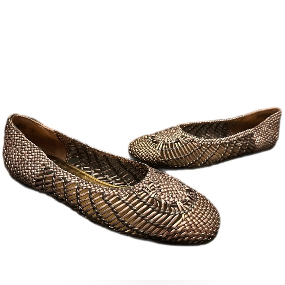 Sesto Meucci shoes‎